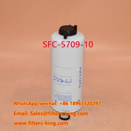 Separatore acqua-carburante SFC-5709-10