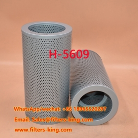 Filtro idraulico H-5609