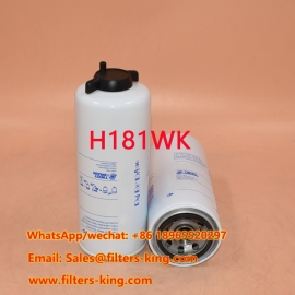 Separatore acqua-carburante H181WK