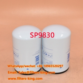 Filtro dell'olio SP9830