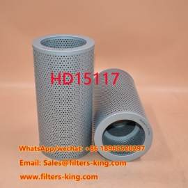 Filtro idraulico HD15117