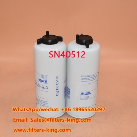 SN40512 Separatore acqua-carburante