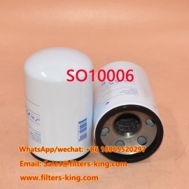 Filtro olio SO10006