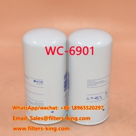 Filtro refrigerante WC-6901