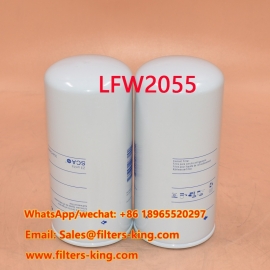 Filtro del refrigerante LFW2055