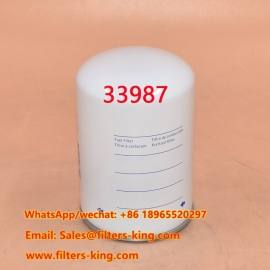 33987 Filtro carburante