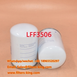 Filtro carburante LFF3506