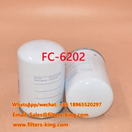 Filtro carburante FC-6202
