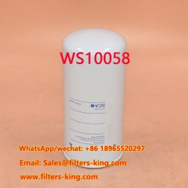 Filtro del refrigerante WS10058