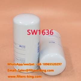 Filtro del refrigerante SW1636