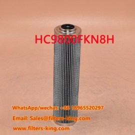 Filtro idraulico HC9800FKN8H