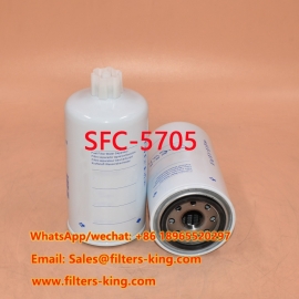 Separatore acqua-carburante SFC-5705
