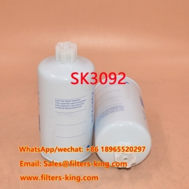 Separatore acqua-carburante SK3092