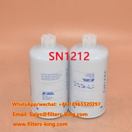 Separatore acqua-carburante SN1212