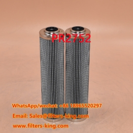 Filtro idraulico PR2752
