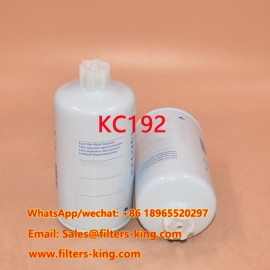 Separatore acqua-carburante KC192