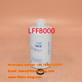 Separatore acqua-carburante LFF8000