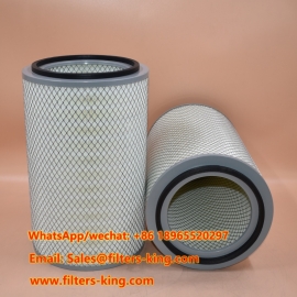 Kit filtro aria 612600110540