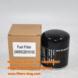 Filtro carburante 2409532810105
