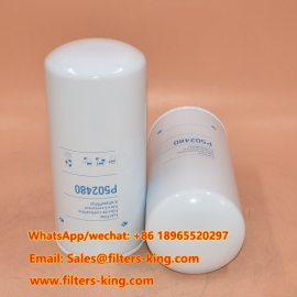 P502480 Filtro carburante