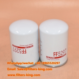 Filtro carburante FF5297