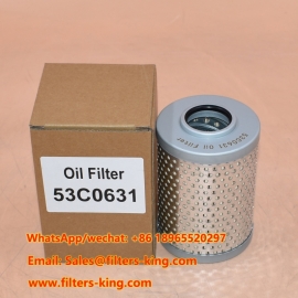 53C0631 Filtro idraulico