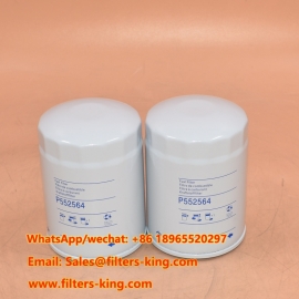 Filtro carburante P552564