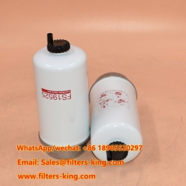 Separatore acqua-carburante FS19525