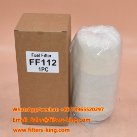 Filtro carburante FF112