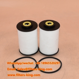 Filtro carburante F834F
