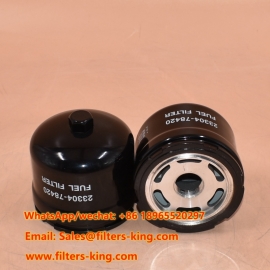 Filtro carburante 23304-78420