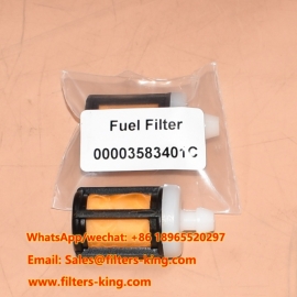 00003583401C Filtro carburante