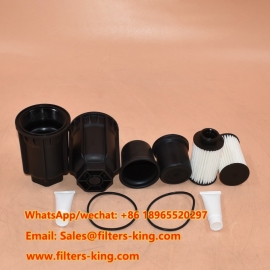 X773038 Kit filtro urea