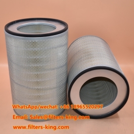 X006247 Kit filtro aria