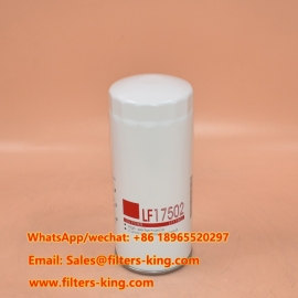 Filtro dell'olio LF17502
