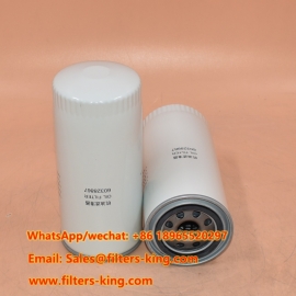 Filtro dell'olio 60328867