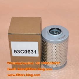 53C0631 Filtro idraulico
