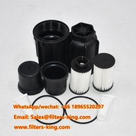 Kit filtro urea UF106
