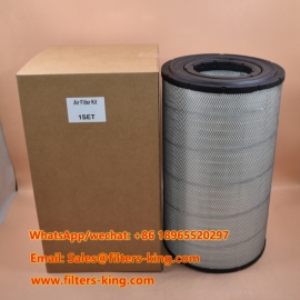 X011398 Kit filtro aria