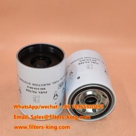 600-319-5612 Separatore acqua-carburante