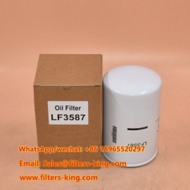 Filtro dell'olio LF3587