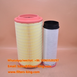 Kit filtro aria 1109A6D-010-3