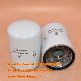209-60-76211 Filtro idraulico
