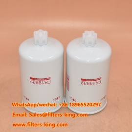 FS19932 Filtro separatore acqua-carburante