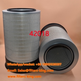Filtro dell'aria 42018