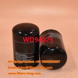 Filtro dell'olio WD94025
