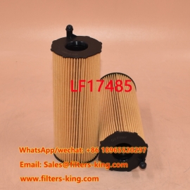 Filtro olio LF17485