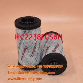 Filtro idraulico HC2238FCS6H