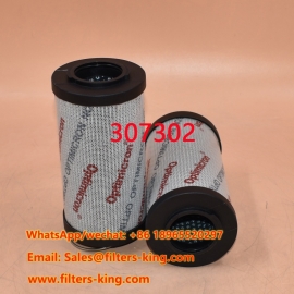 307302 Filtro idraulico