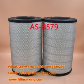 Filtro dell'aria AS-8579